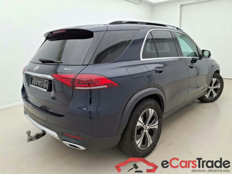 MERCEDES-BENZ GLE 350 DE 4MATIC #2