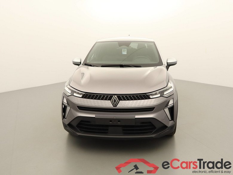 Renault Captur Techno TCe 90 #3