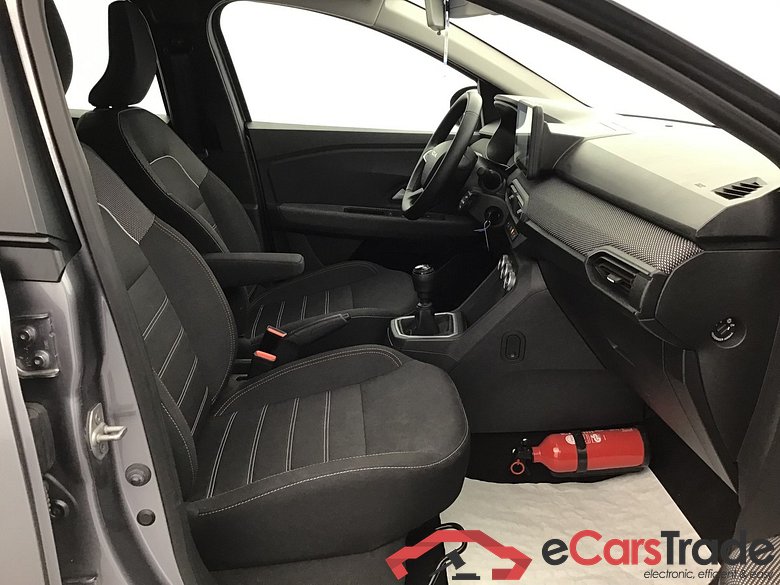 Dacia Sandero Expression 1.0 Gasoline 91hp #6