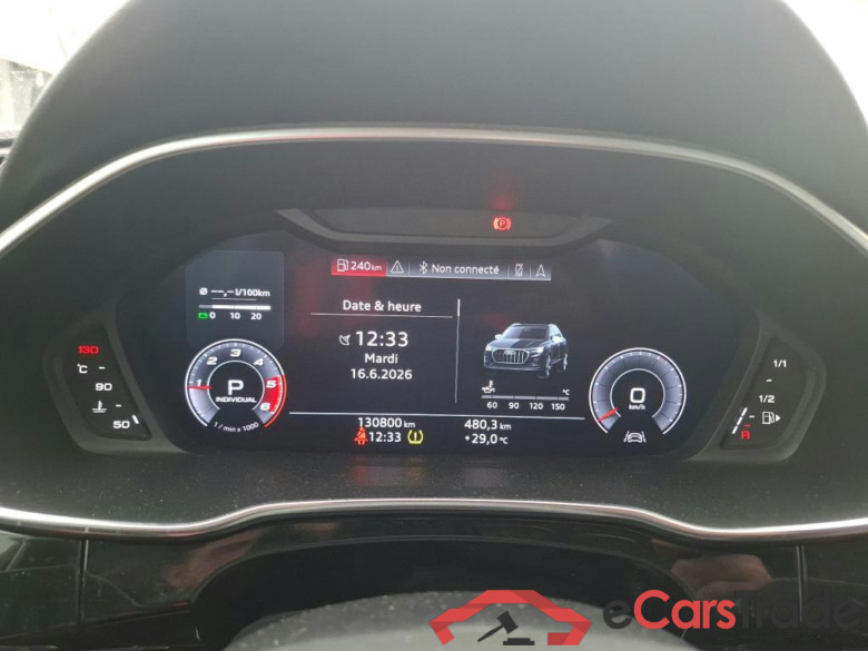 Q3 40 TDI quattro Design luxe 2.0 TDI 190CV BVA7 E6dT #6