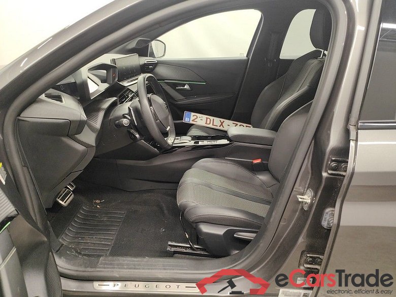 Peugeot 208 1.2 PureTech 130 EAT8 S&S GT 5d #3