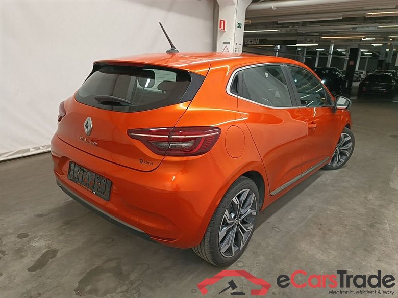 Renault Clio TCe 90 X-Tronic GPF Intens 5d #2