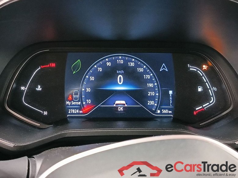 Renault Clio TCe 90 X-Tronic GPF Intens 5d #6