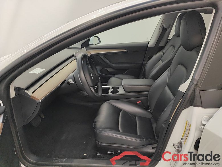*TESLA MODEL 3 - 2021 75 kWh 498 AWD Long Range Dual Motor 5d #3