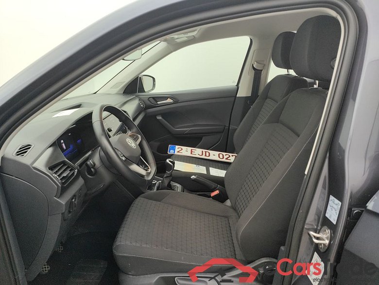 Volkswagen T-Cross 1.0 TSI 70kW Life Business 5d #3