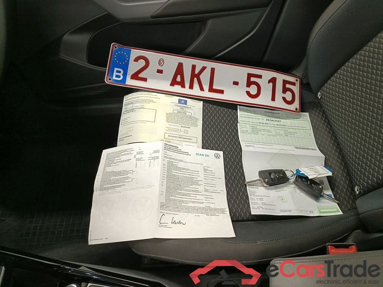Volkswagen T-Cross 1.0 TSI 81kW DSG United 5d #4