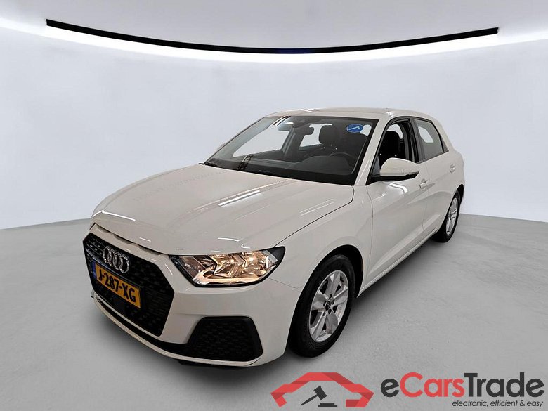 AUDI A1 Sportback 70 kW