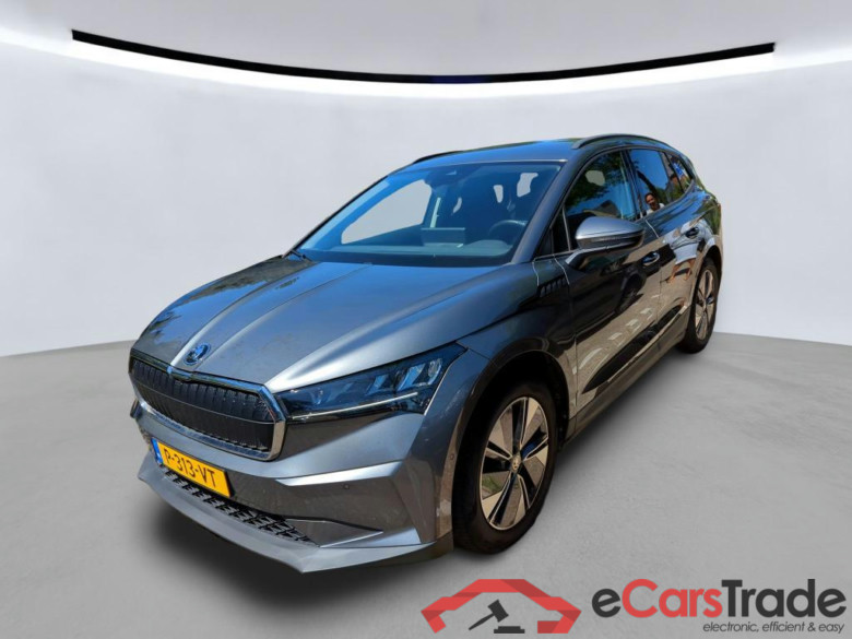 SKODA Enyaq iV 132 kW #1