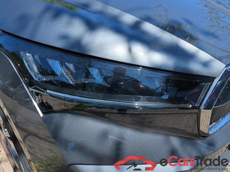 SKODA Enyaq iV 132 kW #4