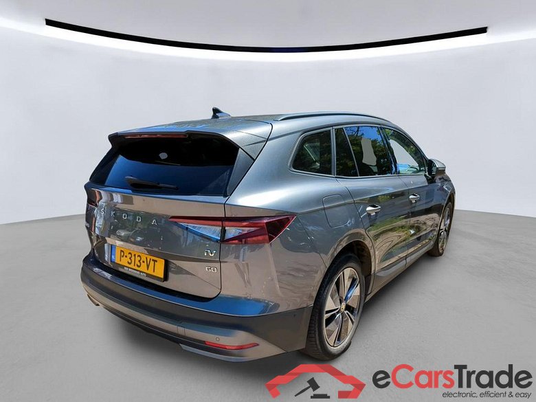 SKODA Enyaq iV 132 kW #6