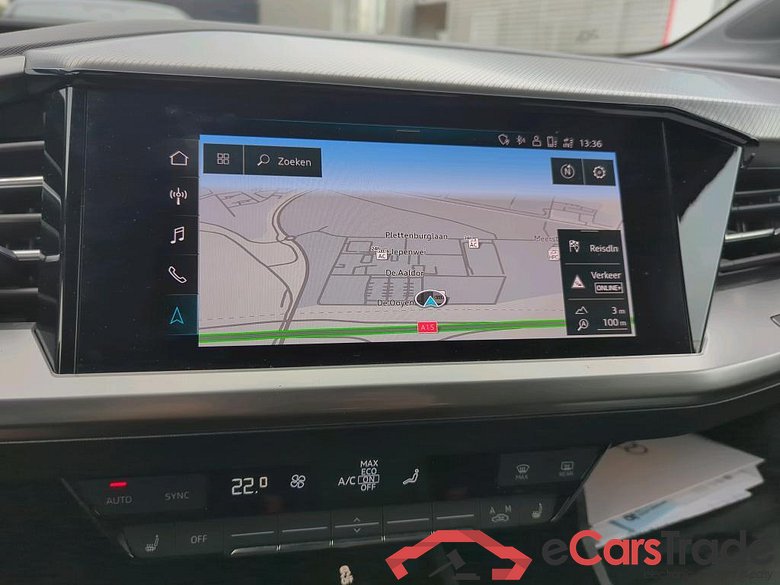 AUDI Q4 e-tron 150 kW #2