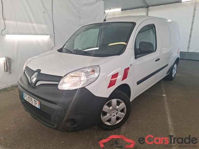 Kangoo II Express Maxi Extra (Série Spéciale) 1.5 dCi 95CV BVM6 E6dT #1