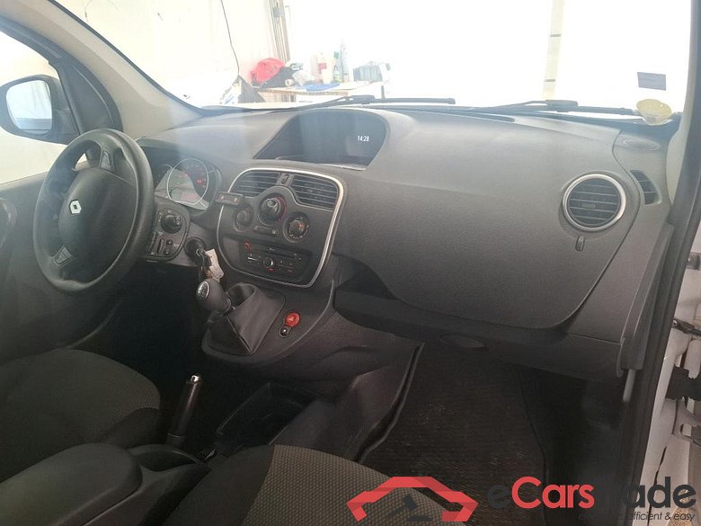 Kangoo II Express Maxi Extra (Série Spéciale) 1.5 dCi 95CV BVM6 E6dT #5