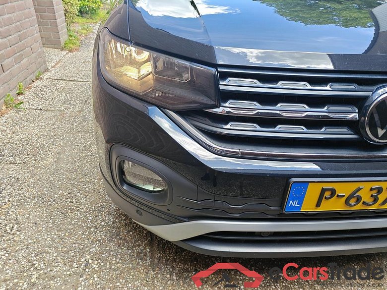 VOLKSWAGEN T-Cross 70 kW #3
