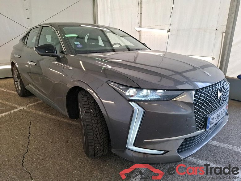 DS DS 4  2021  5P  Berline ETENSE 225 BASTILLE AUTO #4