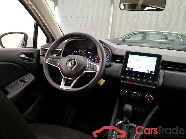 Clio V Business 1.0 TCe 90CV BVA5 E6d #5