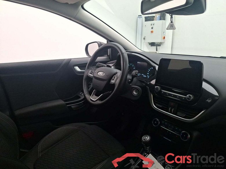 FORD PUMA 1.0 EB Hyb. Tit. X #3