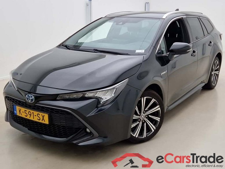 TOYOTA Corolla Touring Sports 1.8 Hybrid Dynamic
