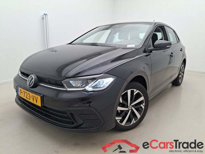 VOLKSWAGEN POLO 1.0 TSI Life Business