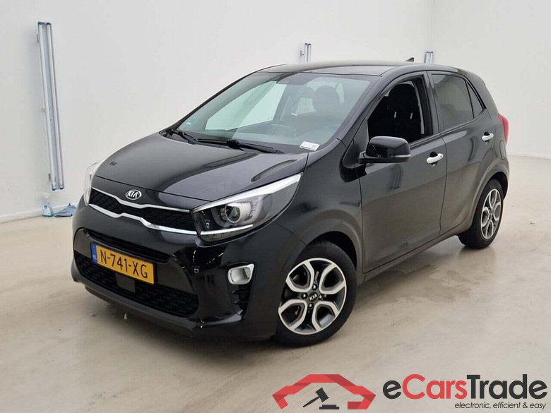 KIA Picanto 1.0 DPi Dyn.PlusLine #1