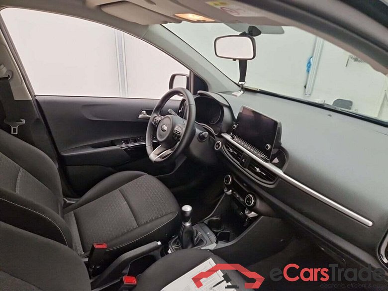 KIA Picanto 1.0 DPi Dyn.PlusLine #3