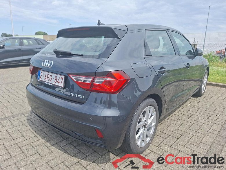 AUDI A1 1.0 25 TFSI ADVANCED #4