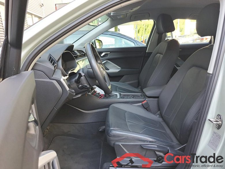 AUDI Q3 SPORTBACK 1.4 45 TFSI E S TRONIC #5
