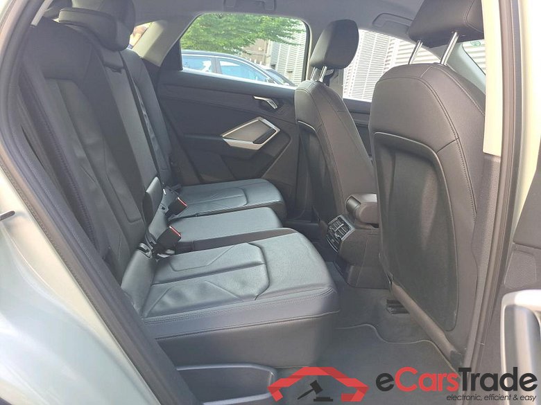 AUDI Q3 SPORTBACK 1.4 45 TFSI E S TRONIC #6