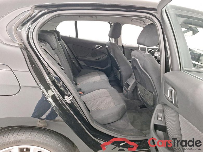 BMW 1 SERIES HATCH 1.5 118IA (100KW) #6