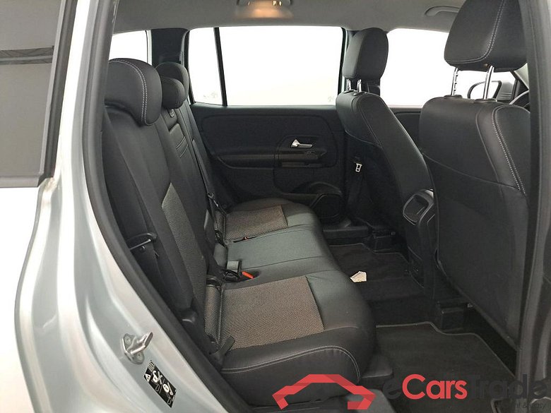 MERCEDES-BENZ CLASS GLB DIESEL (X247) GLB 180 d Business Solution #6