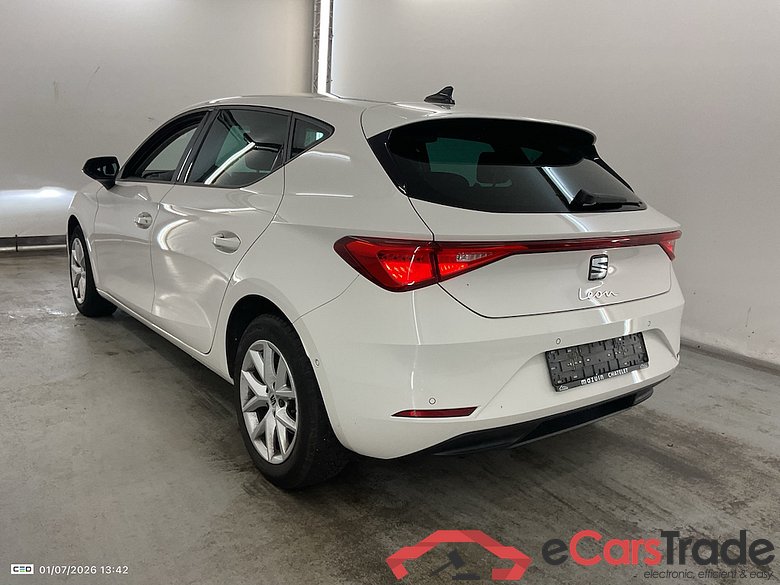 SEAT Leon 1.0 TSI 110 MOVE! #3