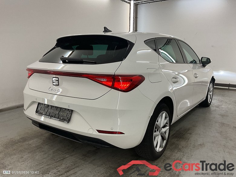 SEAT Leon 1.0 TSI 110 MOVE! #4