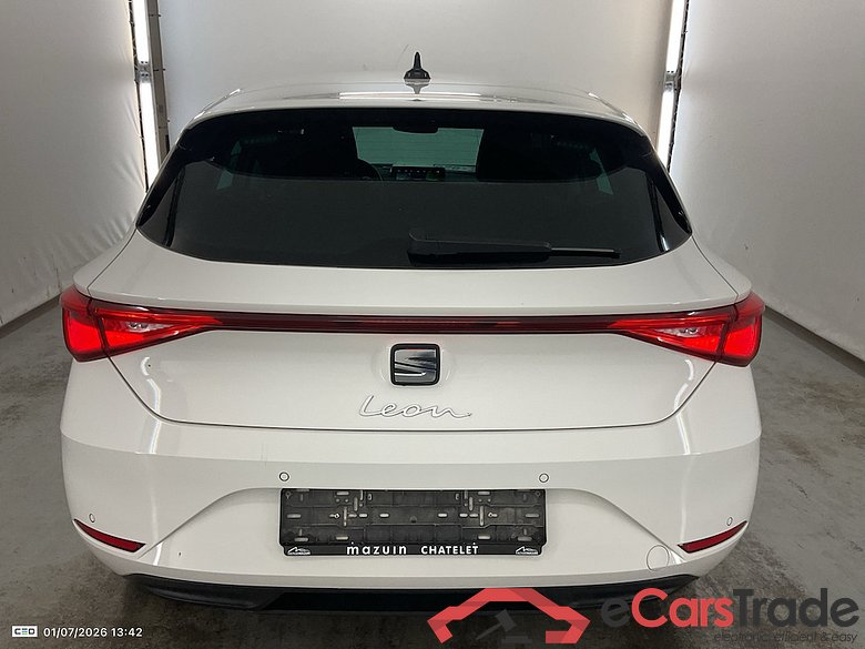 SEAT Leon 1.0 TSI 110 MOVE! #5