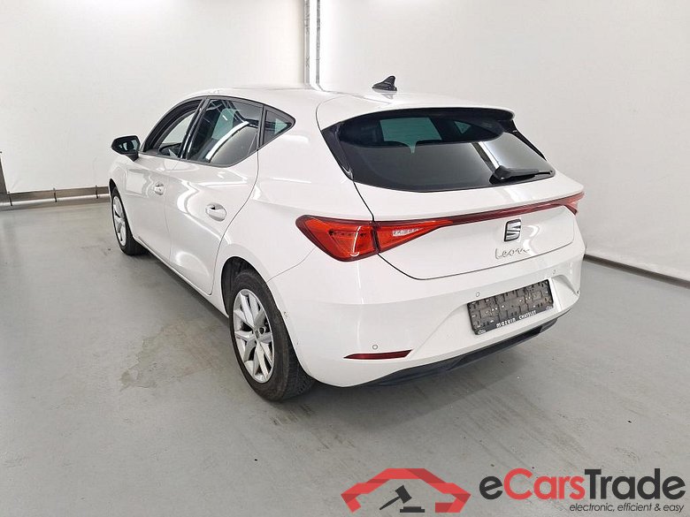 SEAT Leon 1.0 TSI 110 MOVE! #3