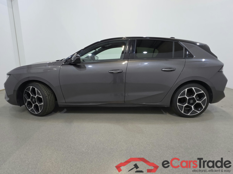 Opel Astra 1.2T 130Hp GS-Line LED Virtual ACC 1/2 Sport-Leather-AGR KeylessGo Camera Klima PDC ... #6