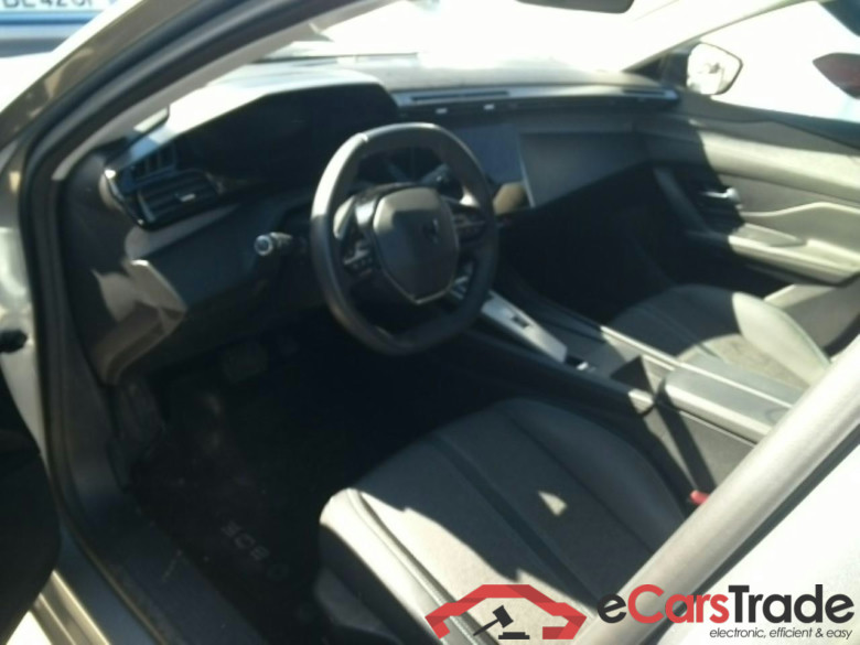 Peugeot 308 SW 1.5 BlueHDi Allure Aut. LED I-Cockpit Navi 1/2 Leather KeylessGo Camera Klima PDC ... #3