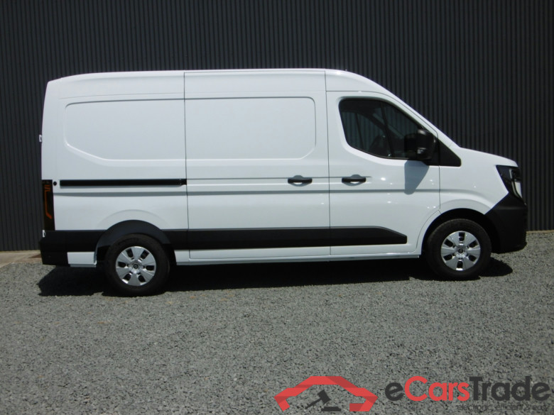 Renault Master Extra IV 3500 L2H2 2.0 Blue dCi 150ch EDC #3