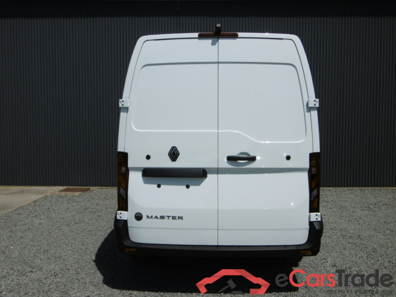 Renault Master Extra IV 3500 L2H2 2.0 Blue dCi 150ch EDC #6