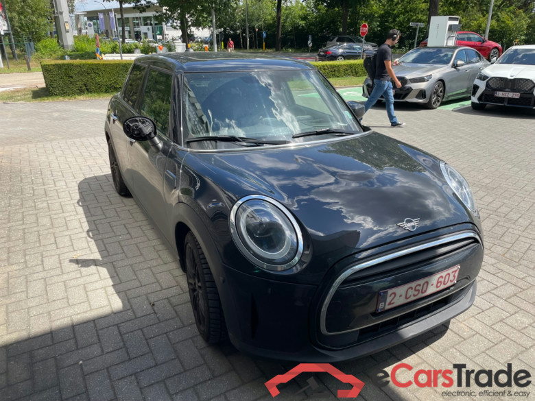 Mini Cooper 1.5i Aut. Pano LED Head-Up Virtual Harman/Kardon Navi Sport-Leather KeylessGo Klima PDC ... #2