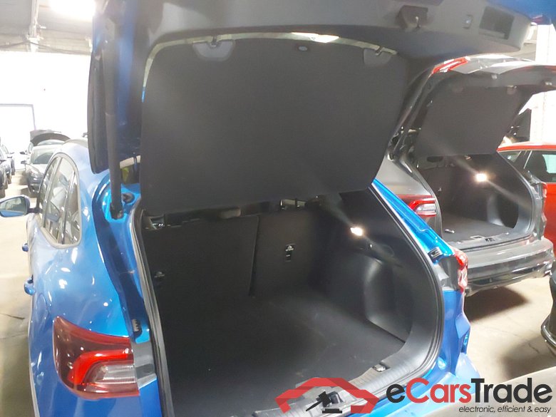 FORD Kuga 2.5 PHEV 243cv WT Gancho Automatico St Line X(Pano-Roof + Winterpack) #6