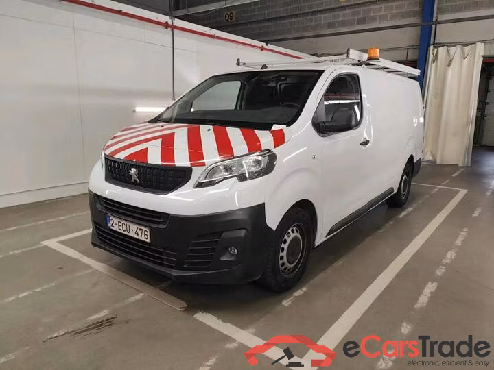Peugeot Expert Expert Long Premium L3 2.0 BlueHDi 145 S/S 107kW/145pk  4D/P Man-6 #1