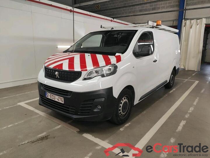 Peugeot Expert Expert Long Premium L3 2.0 BlueHDi 145 S/S 107kW/145pk  4D/P Man-6