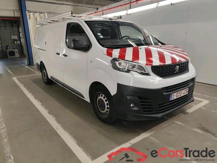 Peugeot Expert Expert Long Premium L3 2.0 BlueHDi 145 S/S 107kW/145pk  4D/P Man-6 #2