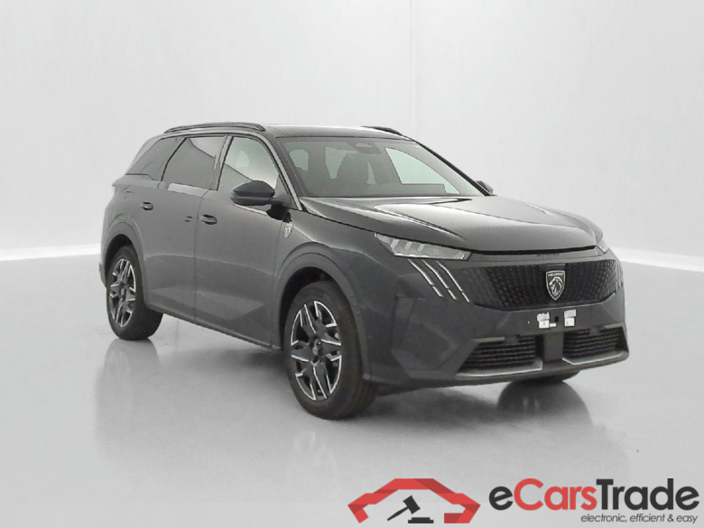 Peugeot 5008 GT III 1.2 Hybrid 145ch e-DCS6