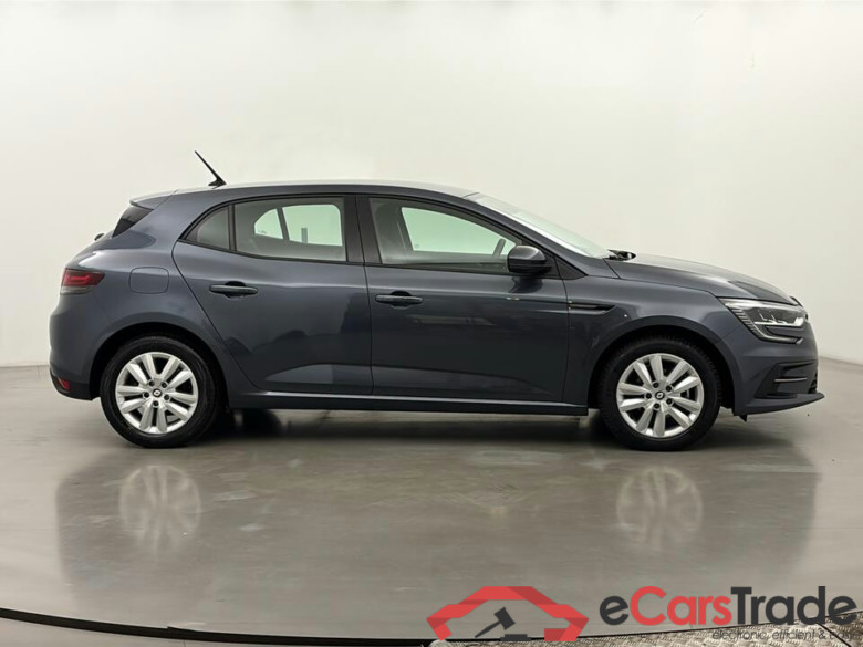 Megane IV Berline 5 ptes. Business 1.0 TCe 115CV BVM6 E6d #4