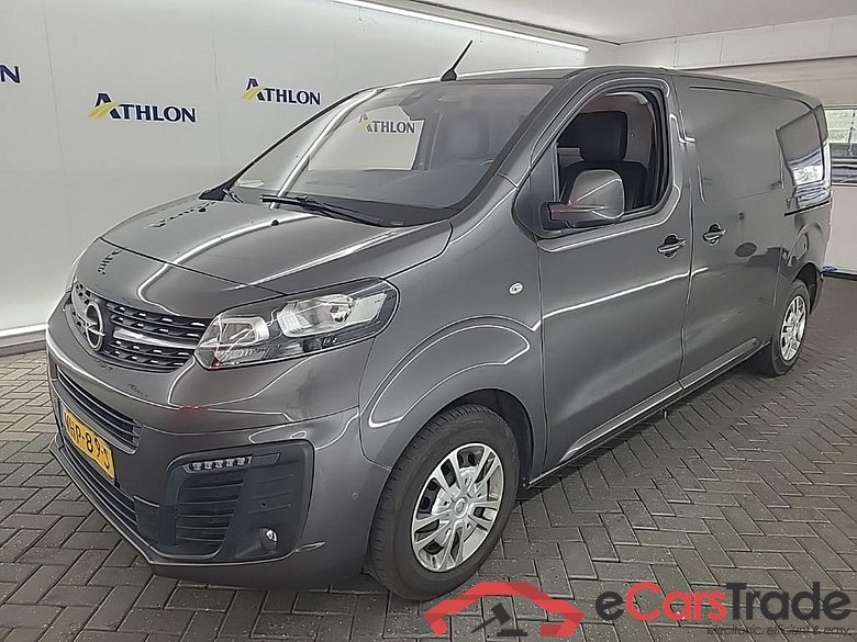 OPEL Vivaro GB L2H1 2.0 Diesel 90kW Innovation HL 4D