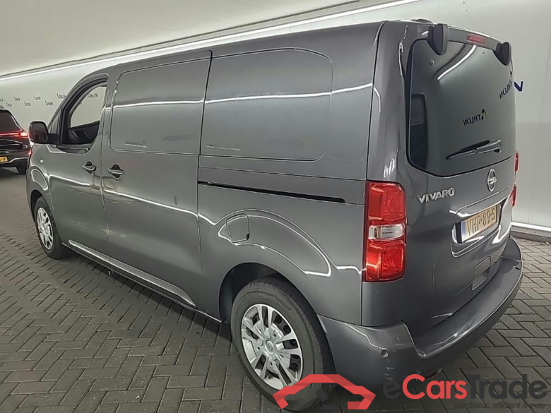 OPEL Vivaro GB L2H1 2.0 Diesel 90kW Innovation HL 4D #4