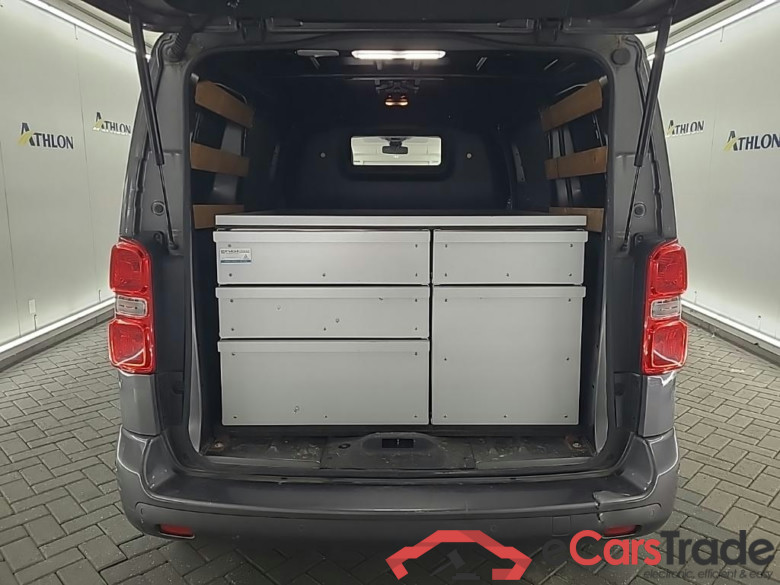 OPEL Vivaro GB L2H1 2.0 Diesel 90kW Innovation HL 4D #5