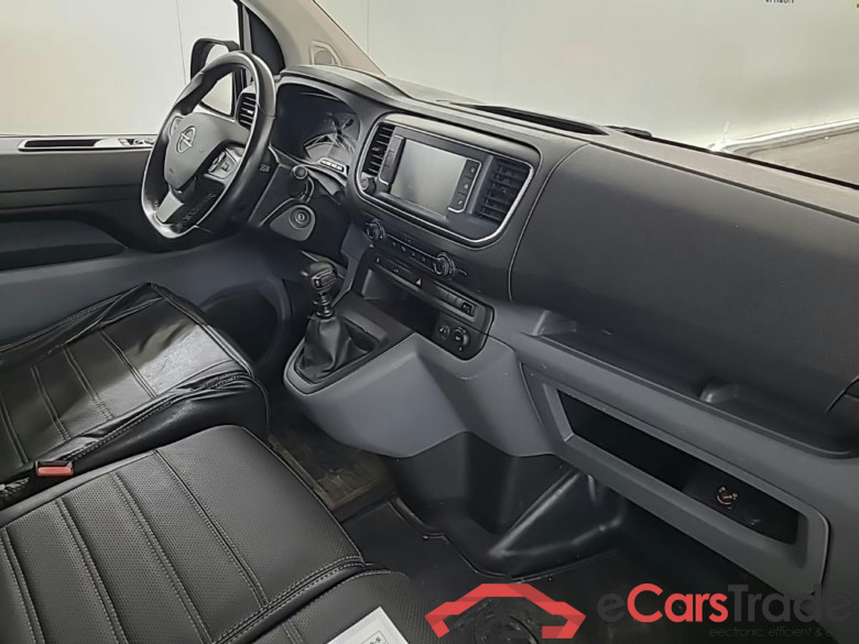 OPEL Vivaro GB L2H1 2.0 Diesel 90kW Innovation HL 4D #6