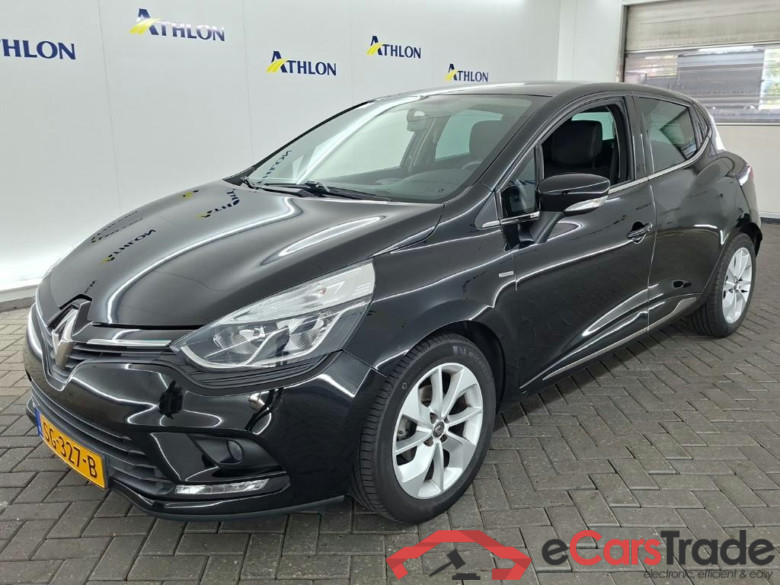 RENAULT CLIO Energy TCe 90 Eco Lmtd 5D 66kW #1